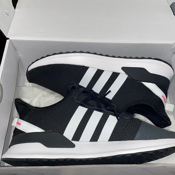 adidas Other - Men Adidas Sneakers Size 9
